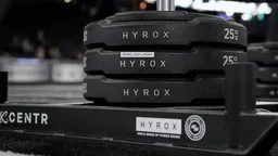 陷入争议的Hyrox，离“人人可参加”还有多远